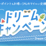 ドリームキャンペーン